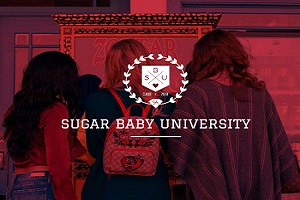 sugar baby university